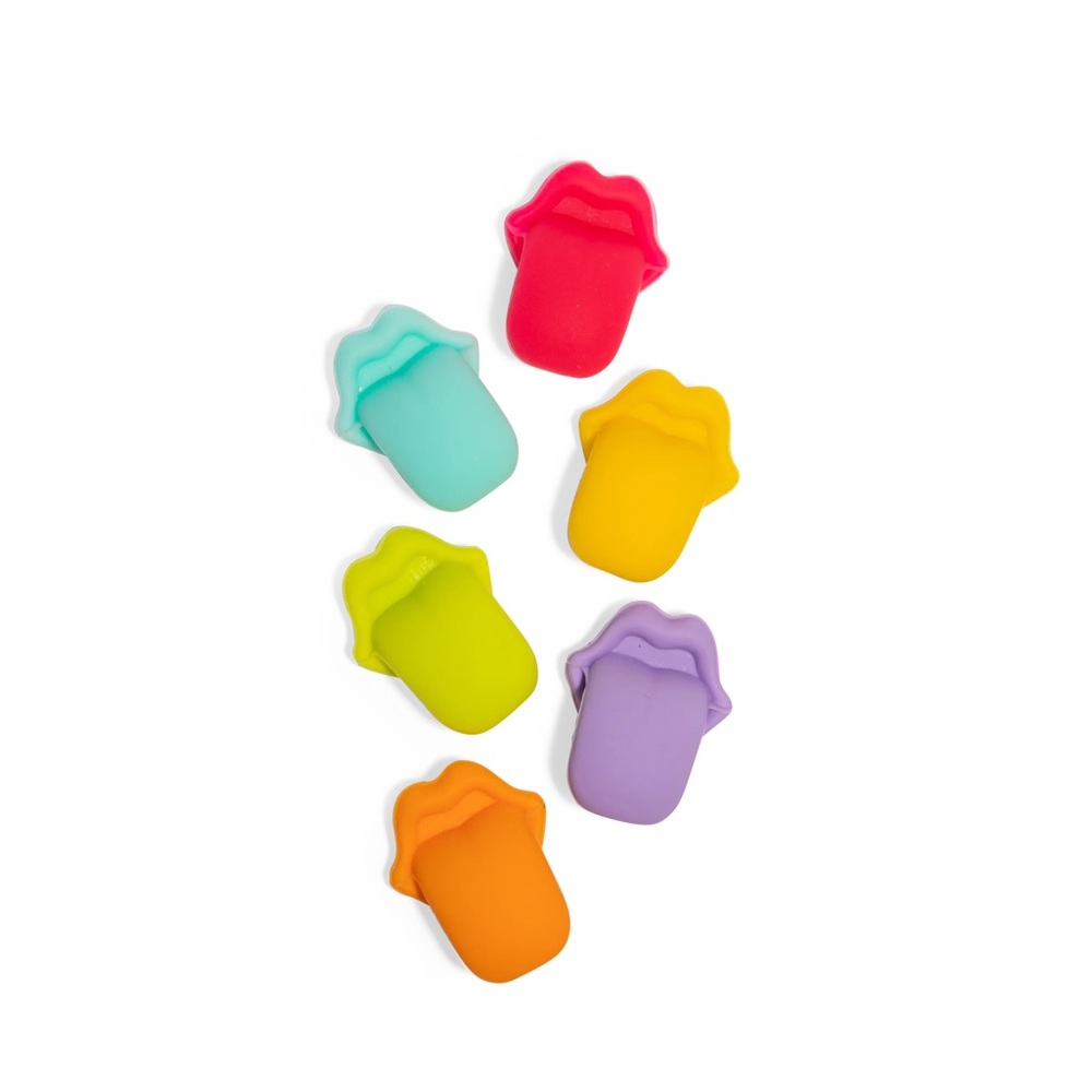 🆕🦷Mouthy Wine 🍷 Charms 🦷